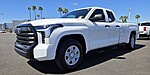 New 2026 TOYOTA TUNDRA SR in LAS VEGAS, NEVADA