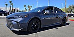 New 2026 TOYOTA CAMRY SE in LAS VEGAS, NEVADA