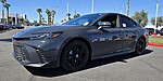 New 2026 TOYOTA CAMRY SE in LAS VEGAS, NEVADA