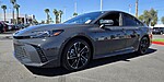 New 2026 TOYOTA CAMRY XSE in LAS VEGAS, NEVADA