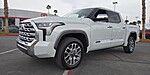 New 2026 TOYOTA TUNDRA 1794 EDITION in LAS VEGAS, NEVADA