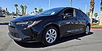 New 2026 TOYOTA COROLLA LE in LAS VEGAS, NEVADA