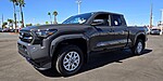 New 2026 TOYOTA TACOMA SR5 in LAS VEGAS, NEVADA