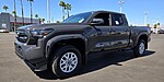 New 2026 TOYOTA TACOMA SR5 in LAS VEGAS, NEVADA