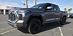 New 2026 TOYOTA TUNDRA 1794 EDITION in LAS VEGAS, NEVADA