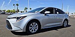 New 2026 TOYOTA COROLLA LE in LAS VEGAS, NEVADA