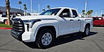 New 2026 TOYOTA TUNDRA SR in LAS VEGAS, NEVADA
