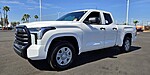 New 2026 TOYOTA TUNDRA SR in LAS VEGAS, NEVADA