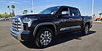 New 2026 TOYOTA TUNDRA 1794 EDITION in LAS VEGAS, NEVADA