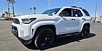 New 2026 TOYOTA 4RUNNER HYBRID PLATINUM in LAS VEGAS, NEVADA