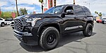 New 2026 TOYOTA SEQUOIA PLATINUM in LAS VEGAS, NEVADA