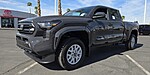 New 2026 TOYOTA TACOMA SR5 in LAS VEGAS, NEVADA