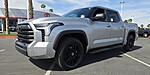 New 2026 TOYOTA TUNDRA SR5 in LAS VEGAS, NEVADA