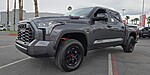 New 2026 TOYOTA TUNDRA TRD PRO HYBRID in LAS VEGAS, NEVADA