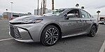 New 2026 TOYOTA CAMRY XLE in LAS VEGAS, NEVADA