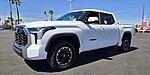 New 2026 TOYOTA TUNDRA SR5 in LAS VEGAS, NEVADA