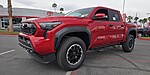 New 2026 TOYOTA TACOMA TRD OFF ROAD HYBRID in LAS VEGAS, NEVADA
