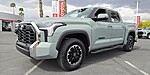 New 2026 TOYOTA TUNDRA SR5 in LAS VEGAS, NEVADA