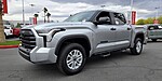New 2026 TOYOTA TUNDRA SR5 in LAS VEGAS, NEVADA
