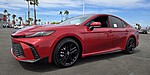 New 2026 TOYOTA CAMRY SE in LAS VEGAS, NEVADA