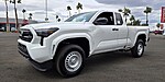 New 2026 TOYOTA TACOMA SR in LAS VEGAS, NEVADA