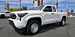 New 2026 TOYOTA TACOMA SR in LAS VEGAS, NEVADA