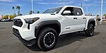 New 2026 TOYOTA TACOMA TRD OFF ROAD HYBRID in LAS VEGAS, NEVADA
