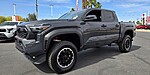New 2026 TOYOTA TACOMA TRD OFF ROAD HYBRID in LAS VEGAS, NEVADA