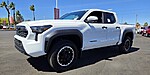 New 2026 TOYOTA TACOMA TRD OFF ROAD in LAS VEGAS, NEVADA
