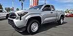 New 2026 TOYOTA TACOMA SR in LAS VEGAS, NEVADA
