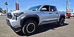 New 2026 TOYOTA TACOMA TRD OFF ROAD HYBRID in LAS VEGAS, NEVADA