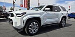 New 2026 TOYOTA 4RUNNER HYBRID LIMITED in LAS VEGAS, NEVADA