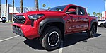 New 2026 TOYOTA TACOMA TRD OFF ROAD in LAS VEGAS, NEVADA