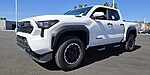 New 2026 TOYOTA TACOMA TRD OFF ROAD HYBRID in LAS VEGAS, NEVADA