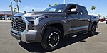 New 2026 TOYOTA TUNDRA SR5 in LAS VEGAS, NEVADA