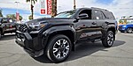 New 2026 TOYOTA 4RUNNER TRD Sport in LAS VEGAS, NEVADA