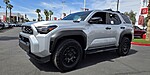 New 2026 TOYOTA 4RUNNER HYBRID TRD OFF ROAD PREMIUM in LAS VEGAS, NEVADA