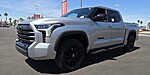 New 2026 TOYOTA TUNDRA LIMITED in LAS VEGAS, NEVADA