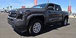 New 2026 TOYOTA TACOMA SR5 in LAS VEGAS, NEVADA