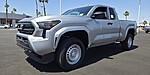 New 2026 TOYOTA TACOMA SR in LAS VEGAS, NEVADA