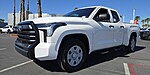 New 2026 TOYOTA TUNDRA SR in LAS VEGAS, NEVADA