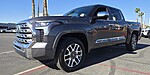 New 2026 TOYOTA TUNDRA 1794 EDITION HYBRID in LAS VEGAS, NEVADA