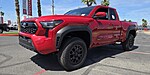 New 2026 TOYOTA TACOMA SR5 in LAS VEGAS, NEVADA