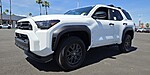 New 2026 TOYOTA 4RUNNER SR5 in LAS VEGAS, NEVADA