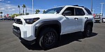 New 2026 TOYOTA 4RUNNER SR5 in LAS VEGAS, NEVADA