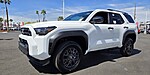 New 2026 TOYOTA 4RUNNER SR5 in LAS VEGAS, NEVADA