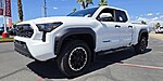 New 2026 TOYOTA TACOMA TRD OFF ROAD in LAS VEGAS, NEVADA