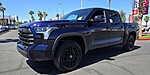 New 2026 TOYOTA TUNDRA LIMITED HYBRID in LAS VEGAS, NEVADA