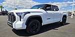 New 2026 TOYOTA TUNDRA LIMITED in LAS VEGAS, NEVADA