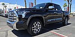 New 2026 TOYOTA TUNDRA 1794 EDITION HYBRID in LAS VEGAS, NEVADA
